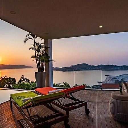 Hapier Villa Nha Trang Exterior photo