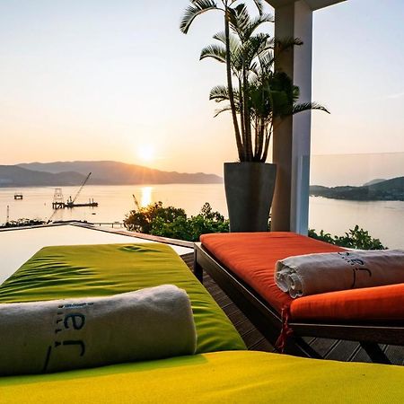 Hapier Villa Nha Trang Exterior photo