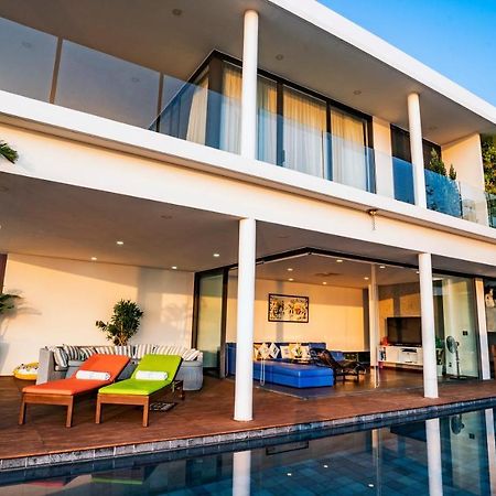 Hapier Villa Nha Trang Exterior photo