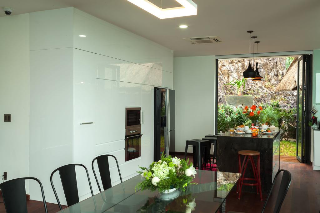 Hapier Villa Nha Trang Exterior photo