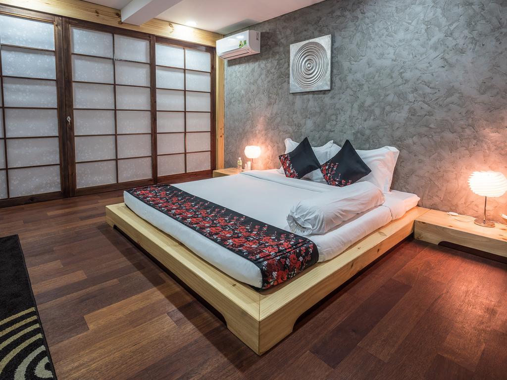 Hapier Villa Nha Trang Exterior photo