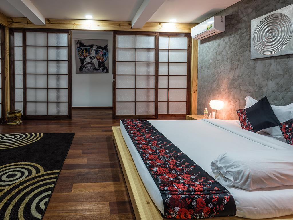 Hapier Villa Nha Trang Exterior photo
