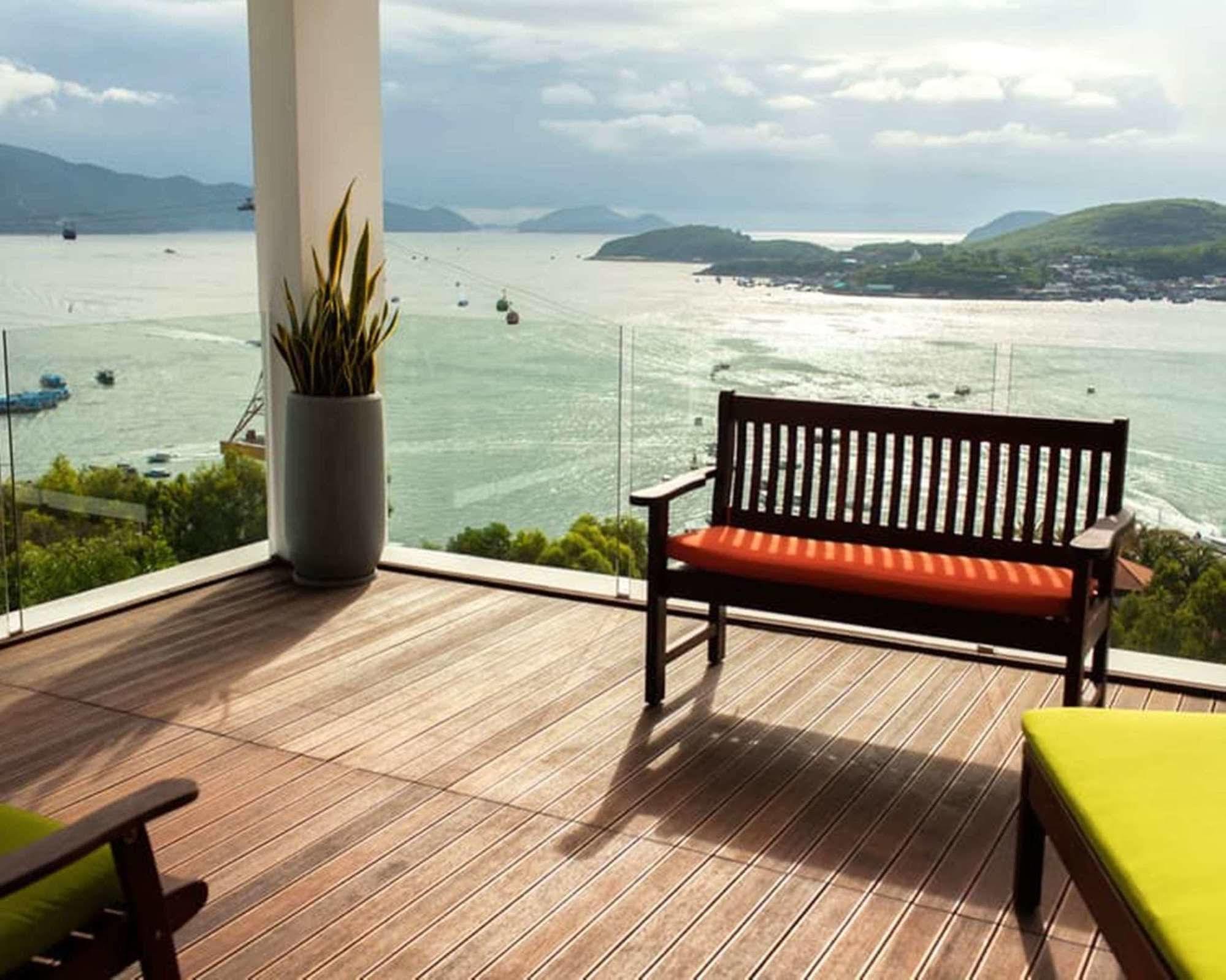 Hapier Villa Nha Trang Exterior photo