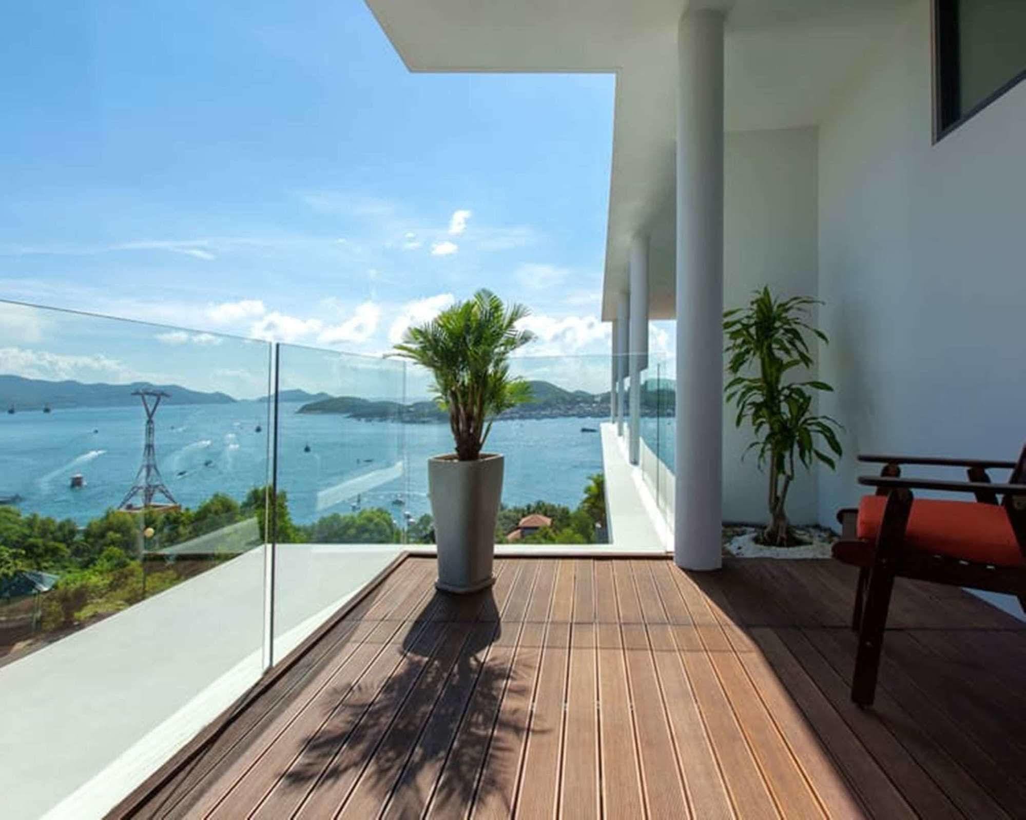 Hapier Villa Nha Trang Exterior photo