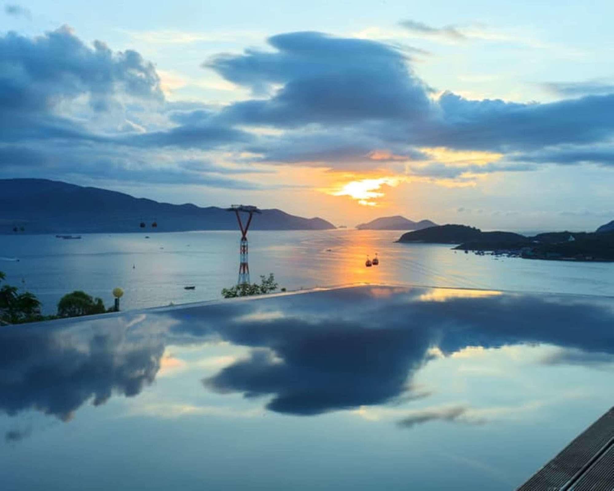 Hapier Villa Nha Trang Exterior photo