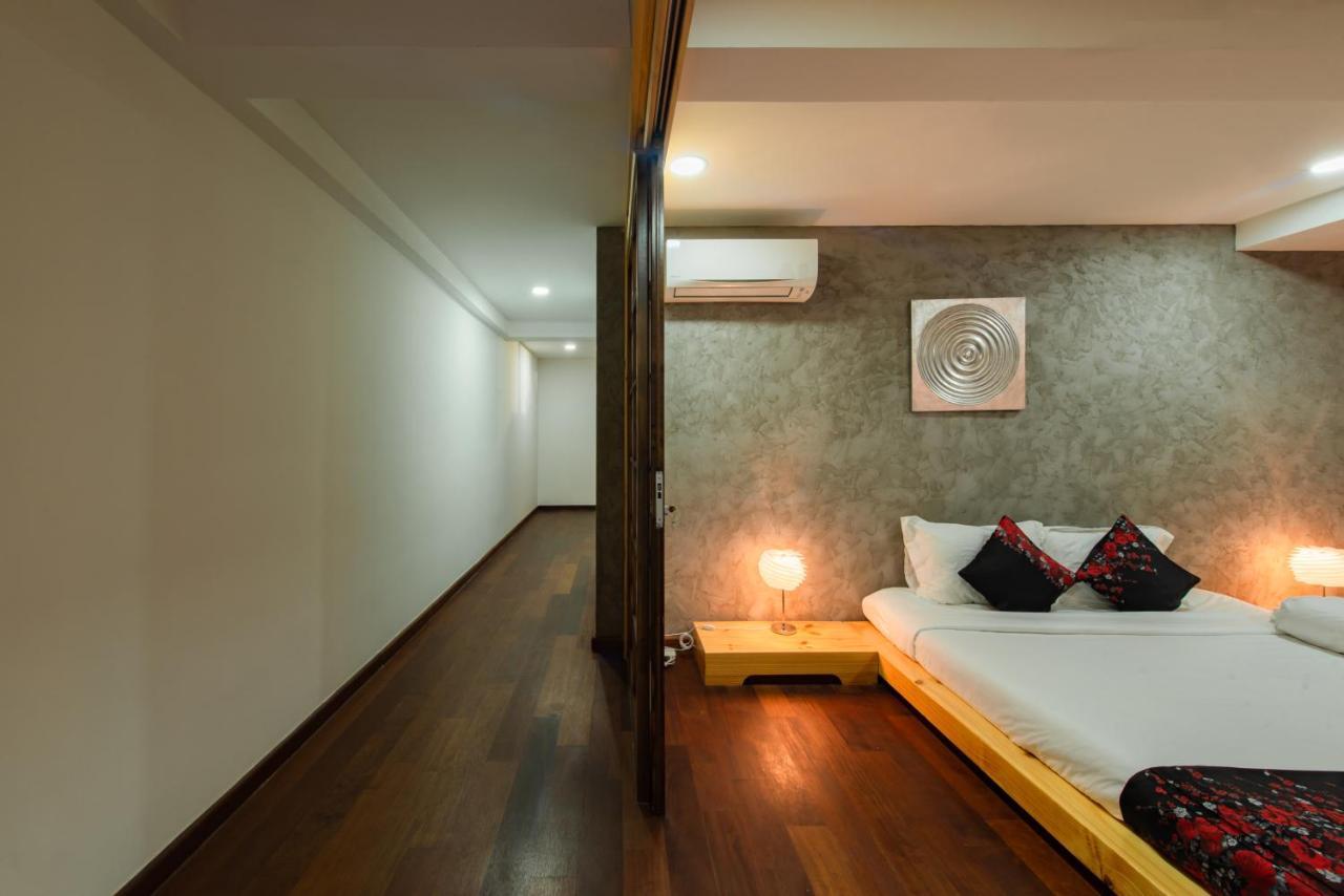 Hapier Villa Nha Trang Exterior photo