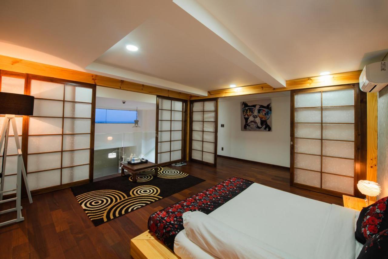 Hapier Villa Nha Trang Exterior photo