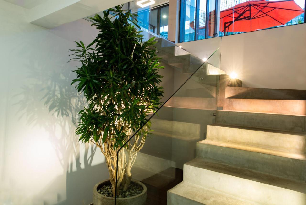 Hapier Villa Nha Trang Exterior photo