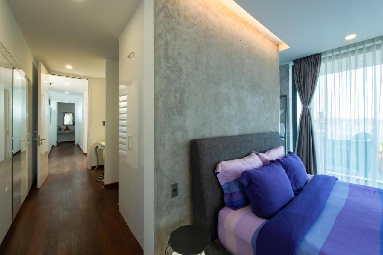 Hapier Villa Nha Trang Exterior photo