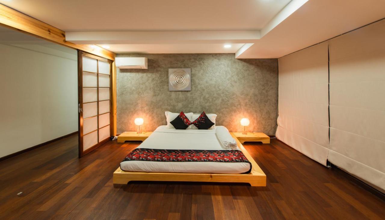 Hapier Villa Nha Trang Exterior photo