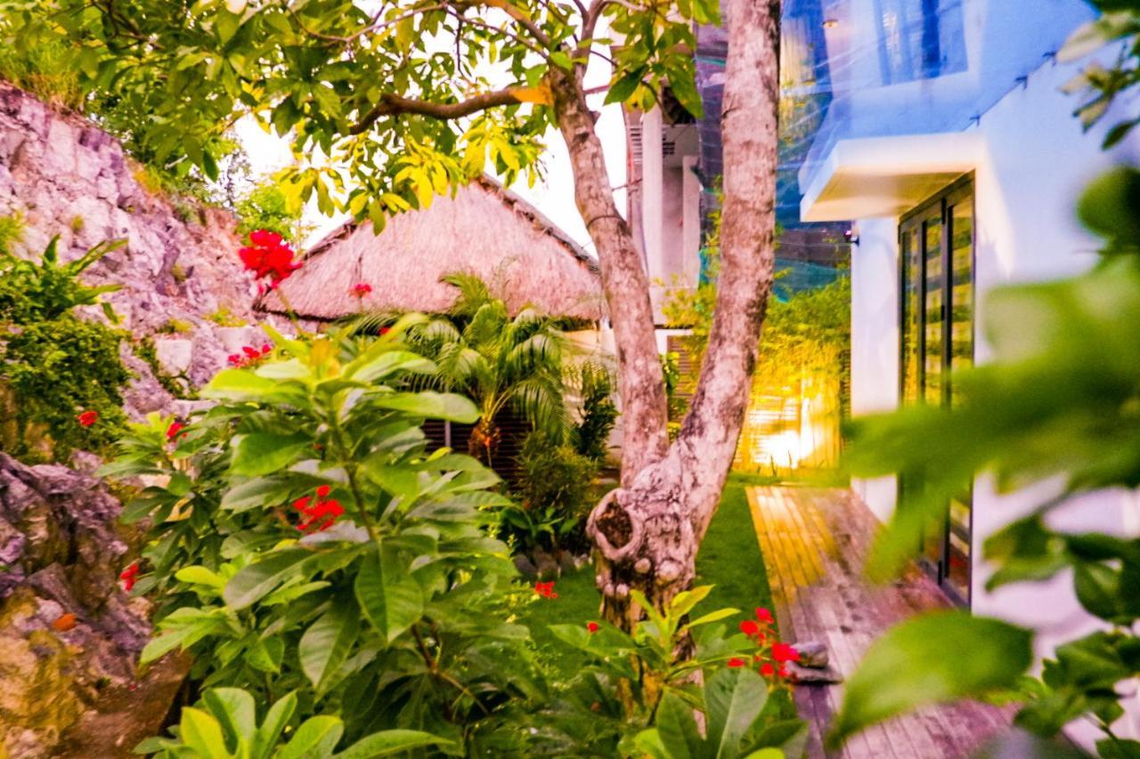 Hapier Villa Nha Trang Exterior photo